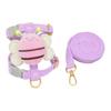 Dog Safety Harness with Leash Set No Pull for Small Dog Training Walking