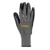STANLEY Nitrile Gripped Safety Gloves