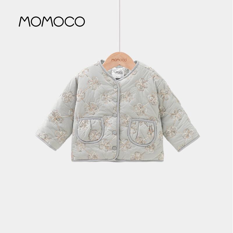 MOMOCO Kids Winter Padded Fashion Jacket 110