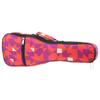 21/23/26 Inch Small Guitar Backpack Waterproof Children's Musical Instrument Bag Ukulele Bag