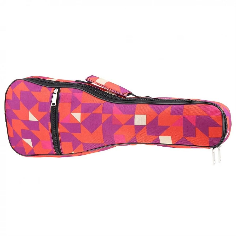 21/23/26 Inch Small Guitar Backpack Waterproof Children's Musical Instrument Bag Ukulele Bag