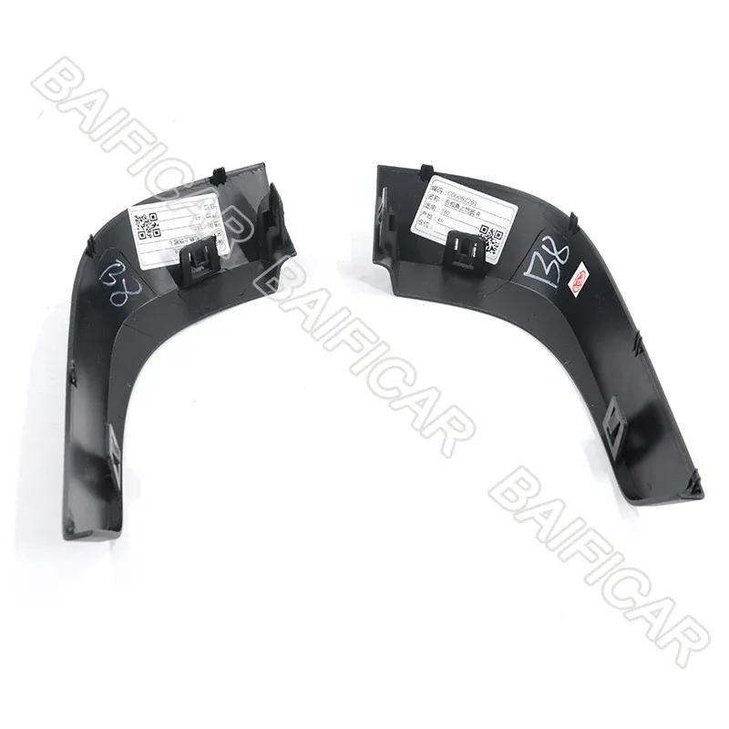 Baificar Band New Rear Bumper Corner Upper Decorative Plate Panel C00079787 C00062260 C00062261 For SAIC MAXUS T60 T70 T90
