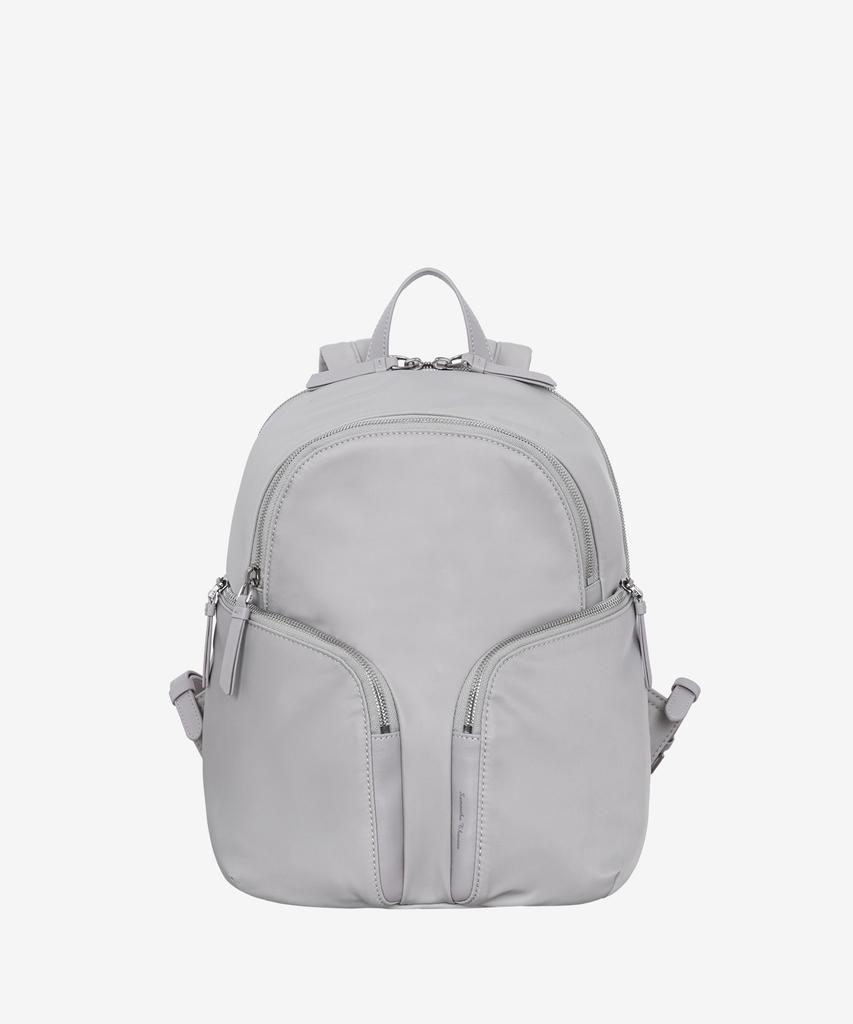 Samantha Thavasa Orange Backpack_30081Bp