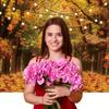 Autumn Tree Lined Path Tapestry Warm Fairy Lights Photography Backdrop