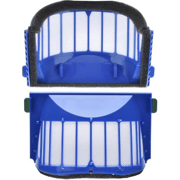 Replacement Parts for iRobot Roomba 600 Series 694 675 618 692 675 676 695 677 671 655 645 690 680 660 650 620 614 & 500 Series 595 585 564 Robot 2