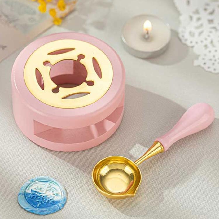 Wax Seal Warmer, Wax Seal Melting Furnace Tool