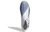 Predator Edge+ Adidas Fg 'White Hi-Res Blue' GV7375