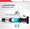 2.5 Ton Heavy Duty Horizontal Hydraulic Jack for SUVs, Off-road & Small Cars