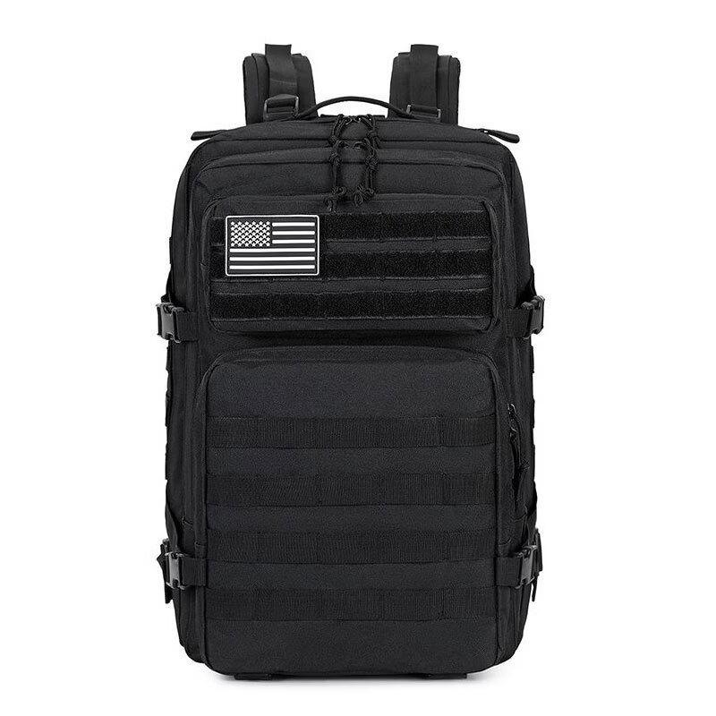 

Lishen Outdoor Tactical 3P Backpack Compact