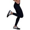 New Nike Knitted Sweatpants Women's Black 890305-010