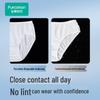 PurCotton Women's Sterilized Disposable Cotton Panties