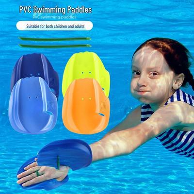 Freistil-Schwimmbrett für Erwachsene & Kinder - Hilfsmittel für das Schlagkorrektur-Training
