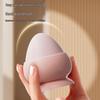 Yiming Suction Cup Silicone Fascia Massage Ball