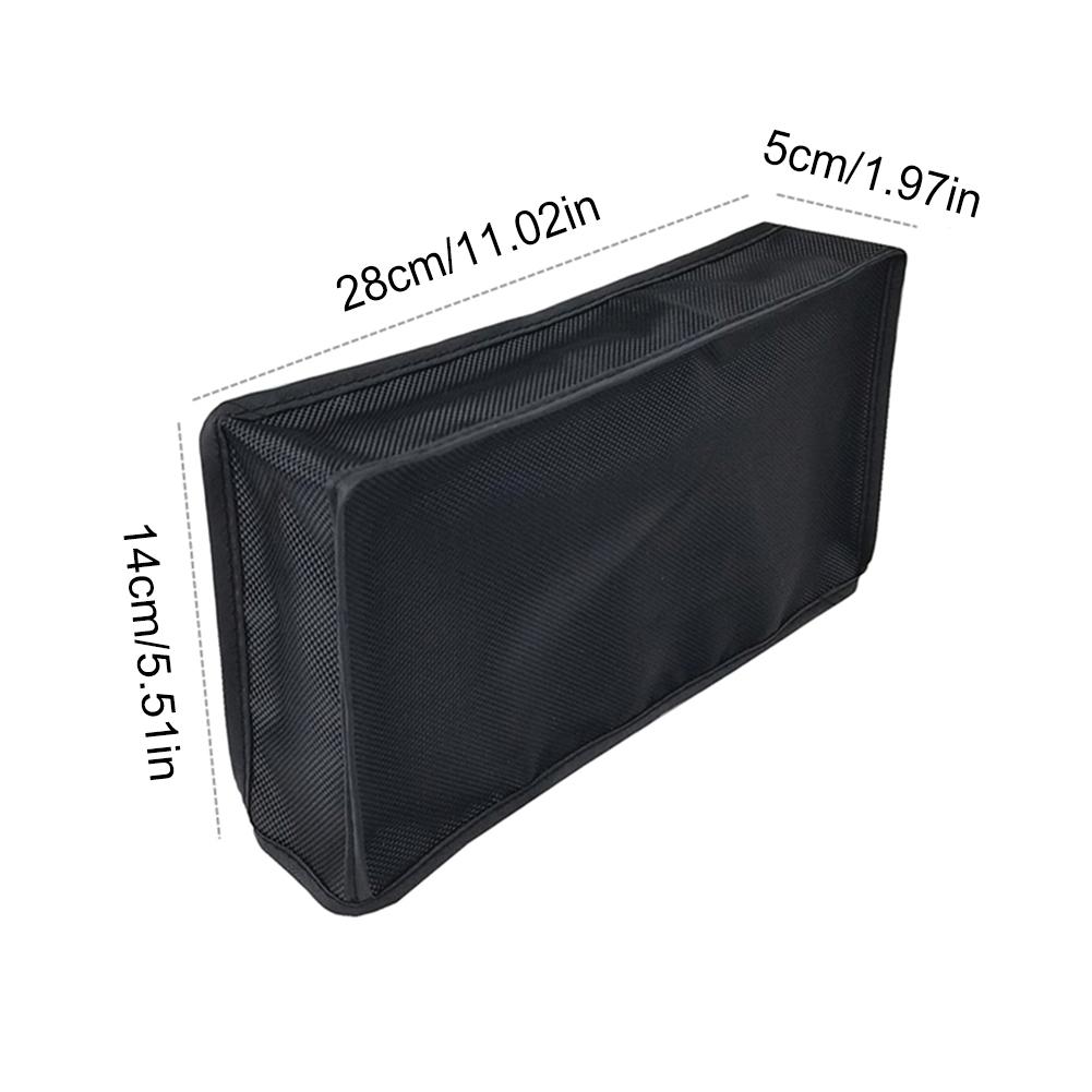 Anti Scratch Dust Guard Protective Case Protective Cover for Switch 2 Console Gaming Accessories