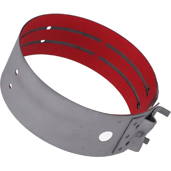 Acouto Automatic Band 057961 Replacement for 700R4 4L60 4L60E 4L65E 4L70E Red Eagle Paper