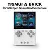 TRIMUI BRICK Retro PSP-Style Handheld Arcade Console