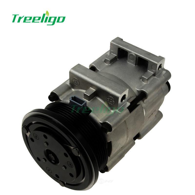 Ford Ranger Compressor CO 101822C (2002-2005) 2L5Z19703AA