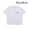 Tatinesyokolla Tc)Paris Family T-Shirt E