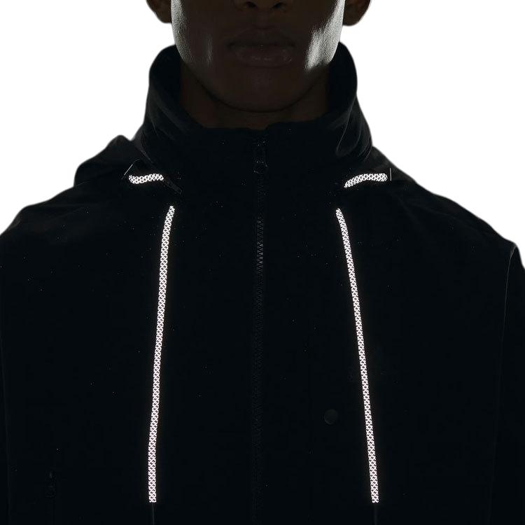 Adidas Future Style Jacket Jackets & Coats Men's Black IM9059