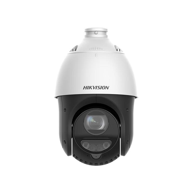 

HIKVISION 2MP 25x Zoom PTZ Dome Camera