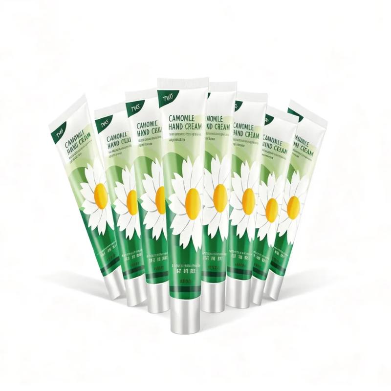 

TWG Chamomile Moisturizing Hand Cream (8-Pack)