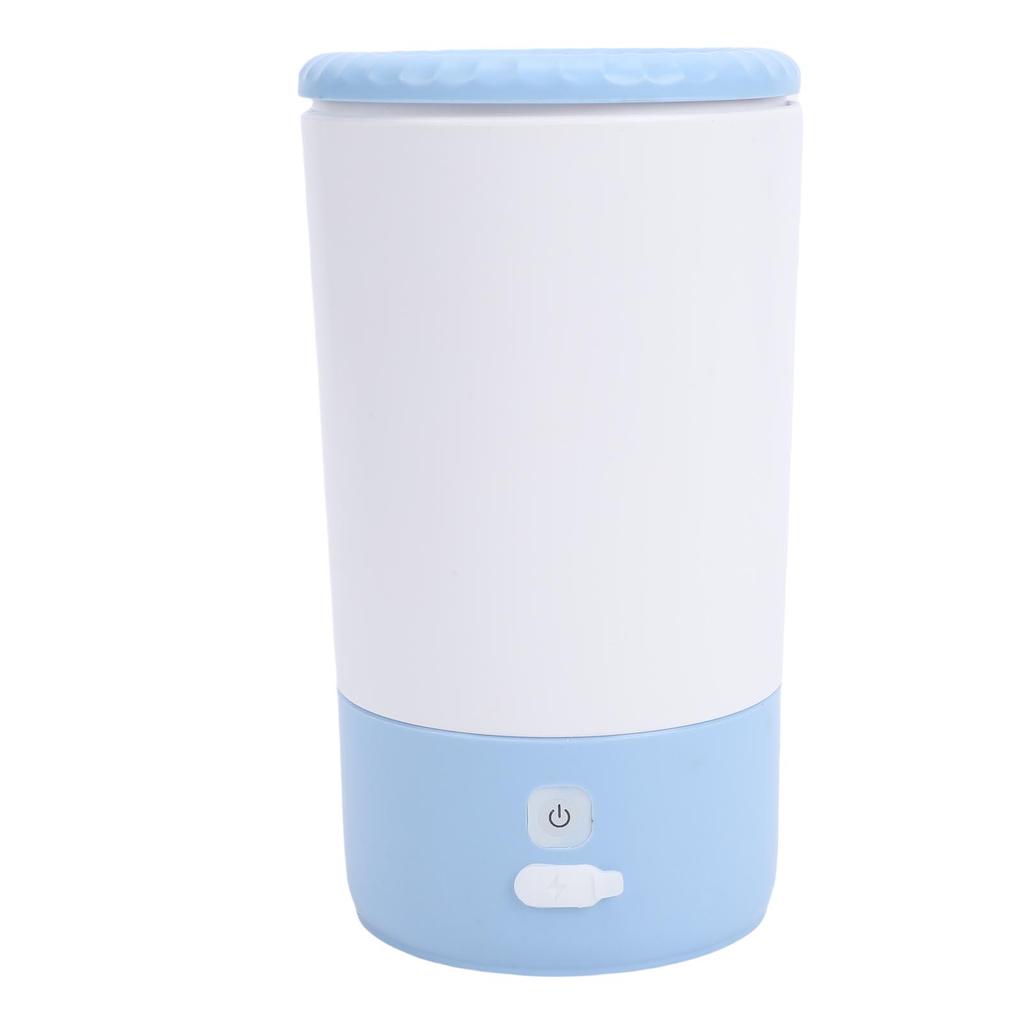 Electric Dog Foot Washer Cup   Start Portable Automatic Muddy Pet Foot Cleaner for Dogs Cats