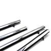 Compatible with 2013-18 Honda Lingpai Door Glass Weatherstrip Seal