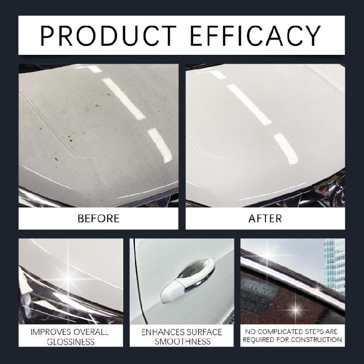 Car Ceramic Coating Liquid Hydrophobic Layer Polishing Paint Coating Agent Car Polisher Coatings Liquid