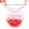 Ziplock Bags Plastic Storage Container Preservation Accessories Accessory Color Bags To Pack Products Food Freshest Kitchen Film