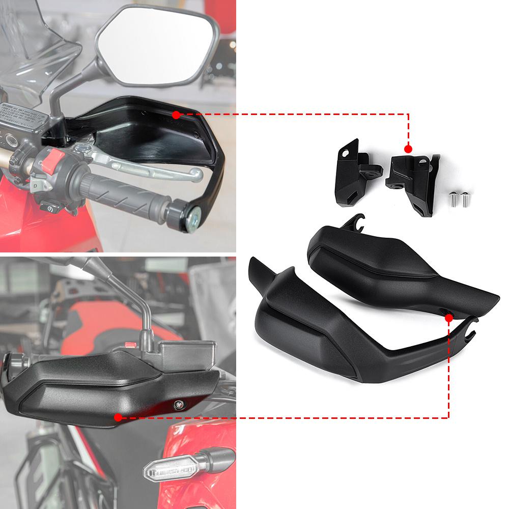 Ochrana rukou na řidítka motocyklu pro Honda X-ADV750 XADV 750 2017-2020