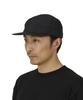 New Standard Jet Cap Headwear Cap Hat BLACK One NSD-AC-25AU002 Men's Women's