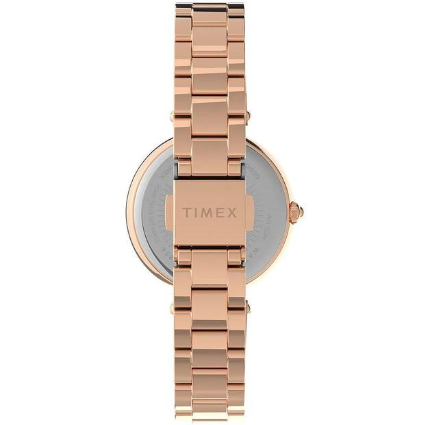 Часы Timex TW2V24600 City