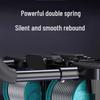 Longchan Automatic Rebound Ab Roller with Elbow Support