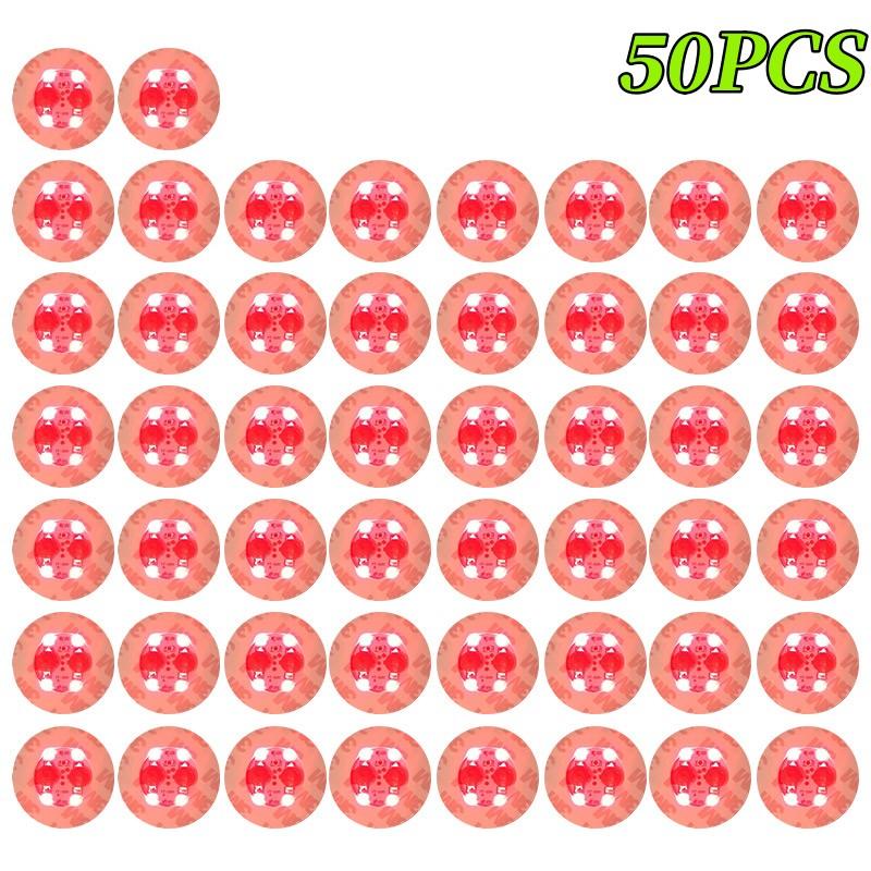 Világító Alátét Matricák LED Bár Italos Pohár Párna Boros Likőrös Üvegek Alátét Hangulatvilágítás Pohármatrica Fénykibocsátó Kellékek