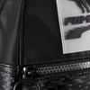 Puma Prime Time Minime Casual Sports Backpack Women Backpack Black 077848-01