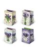 Tasche Pfote T-5L Set 27 Lavendel A'10 Pfote