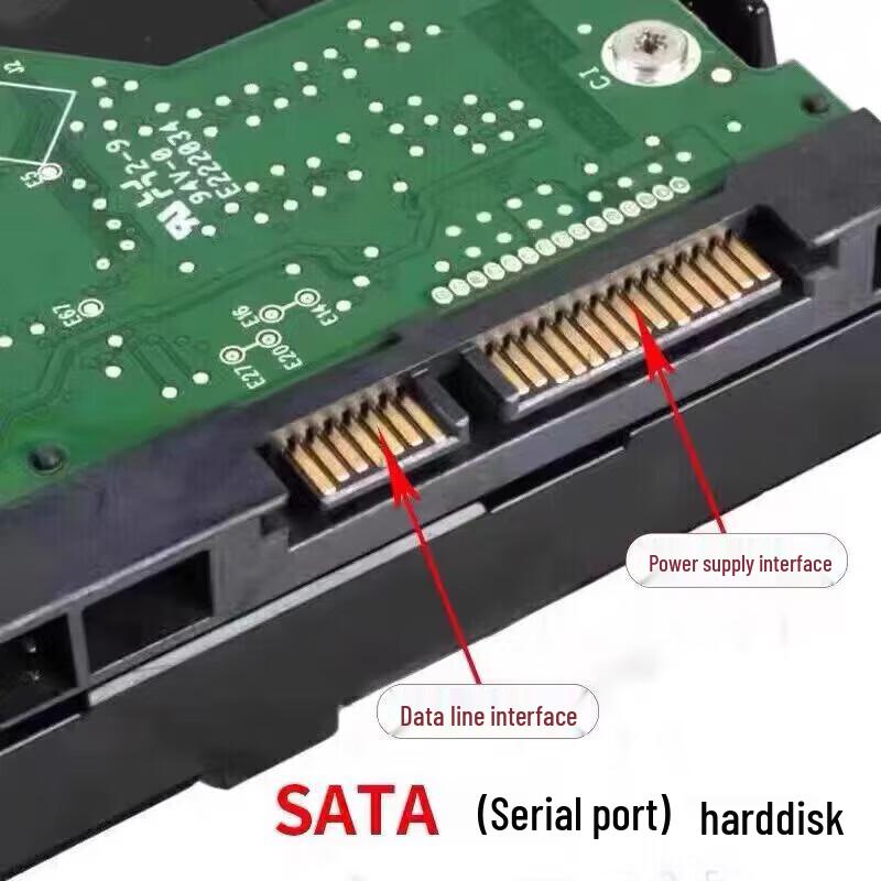 Seagate Exos 12TB Enterprise HDD