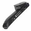 Front Left Bumper Bracket For BMW 3 Series E92 E93 51117156555
