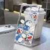 Cartoon For Doraemons Phone Case For Samsung Galaxy S26 S25 S24 S23 S22 S21 S20 FE Note20 10 Edge Plus Ultra Lite 5G Clear Cover