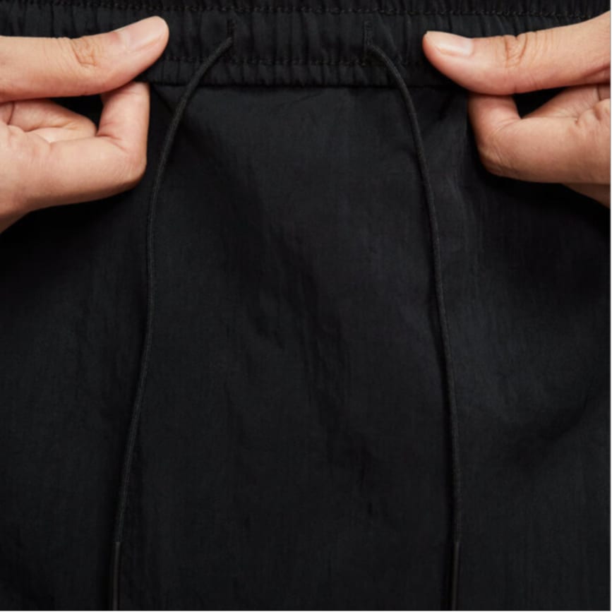 Nike AS NSW WVN MR MDI SKT GCEL Casual Long Skirt Women's IH9275-010