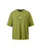COTTONREBIRTHCLUB Vetements T-Shirt (Olive)