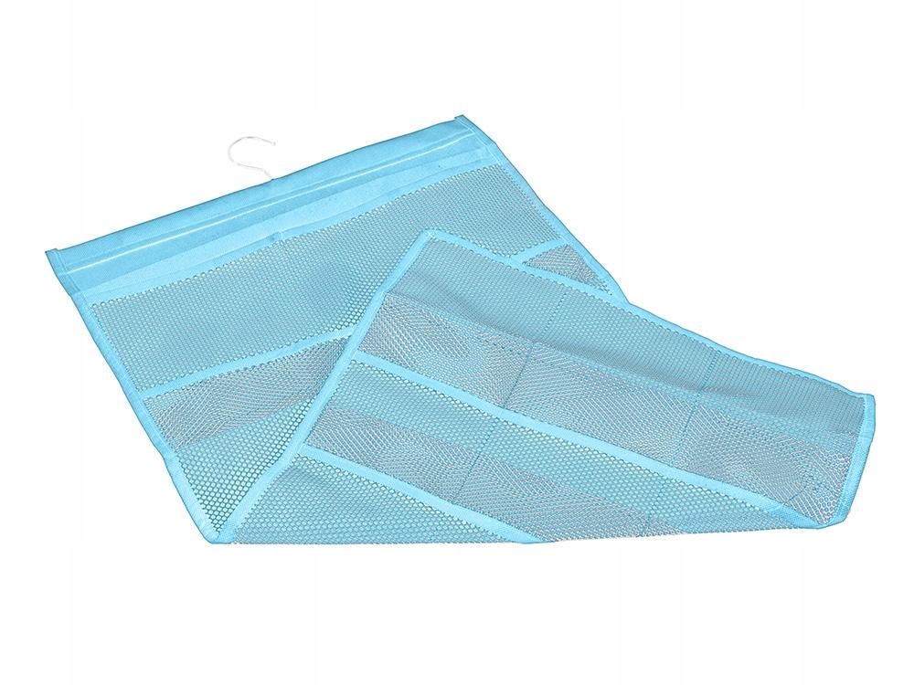 Hanging Organizer for Underwear Blue (300) Gab_A