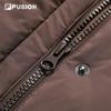 FILA FUSION Women's Hooded Down Jacket