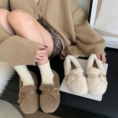 Sapatos de mulher – Pantufas para mulheres