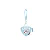 New POP MART Zsiga Borderline Drifter Series Triangular Bag Charm Sealed Case 6 Blind Box PPMT-2502-0027