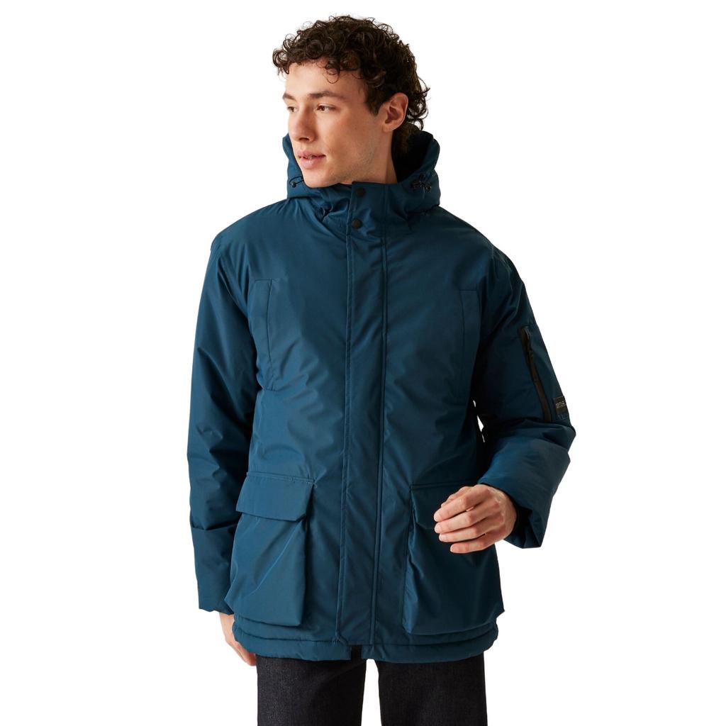 Regatta Mens Volter Heated Jacket