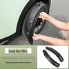 Non-Destructive Fender Splash Guard for Xingyuan Tires