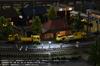 Scenery Collection Scenery Accessories 127 Track Maintenance Accessories Set Diorama Supplies 265290