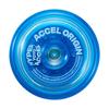 BANDAI Hyper Yoyo Accel Accel Origin -Heroic Blue- Recommended for Ages 8 and Up