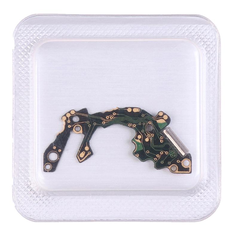 

Hot Watch Movement Circuit Board Watch Repair Spare Parts For OS10 OS20 OS60 Quartz Watch Movement Repair Tool parts Replacement